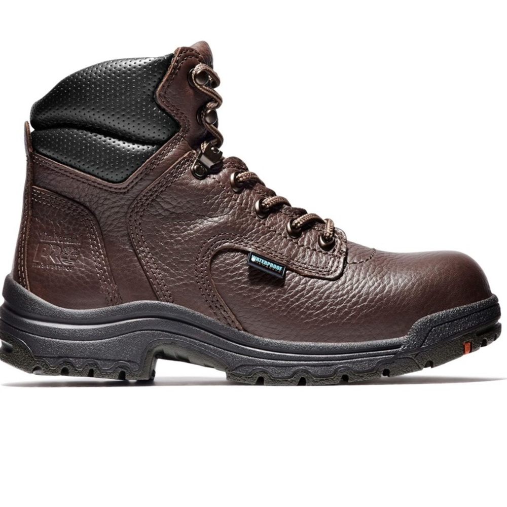 TimberlandPRO boots - Picture 2 of 5